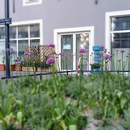 Ferienzimmer Seepark Відень Екстер'єр фото